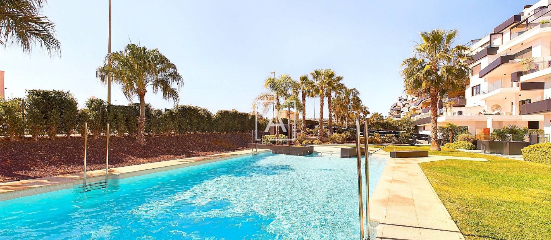 Revente - Apartment - Los Dolses