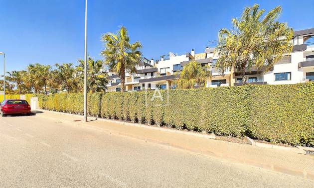 Revente - Apartment - Los Dolses