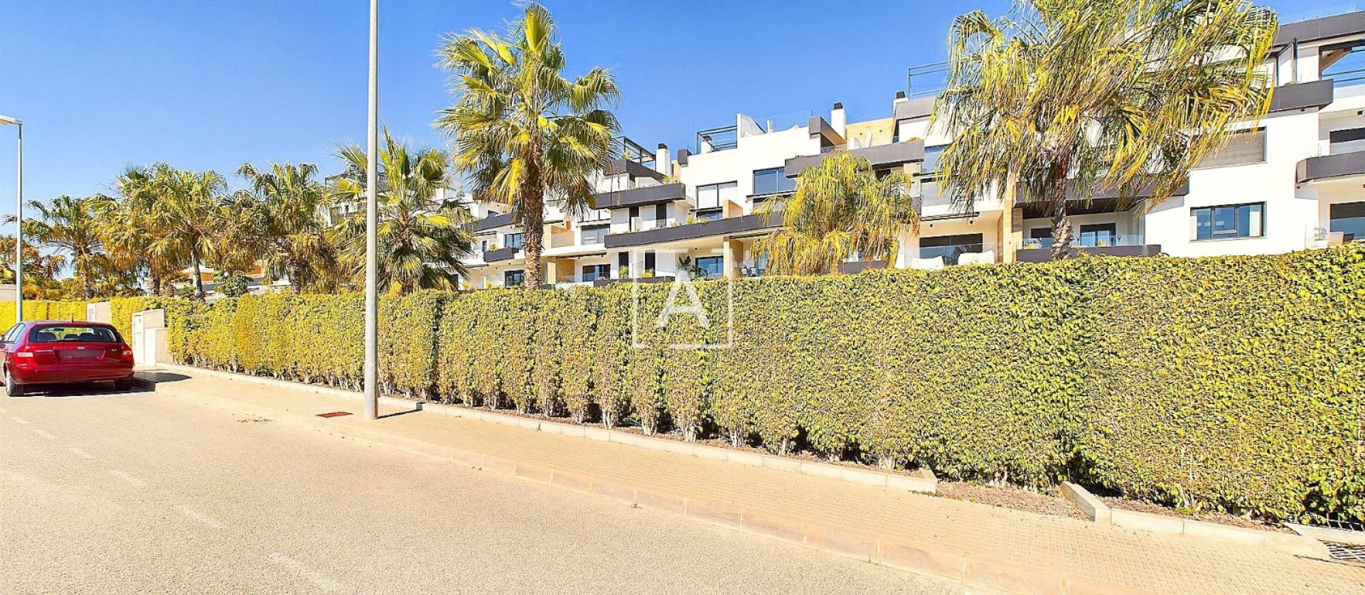 Revente - Apartment - Los Dolses