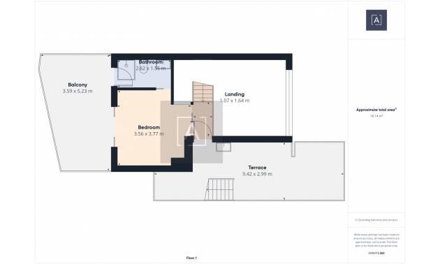 Revente - Apartment - Los Dolses