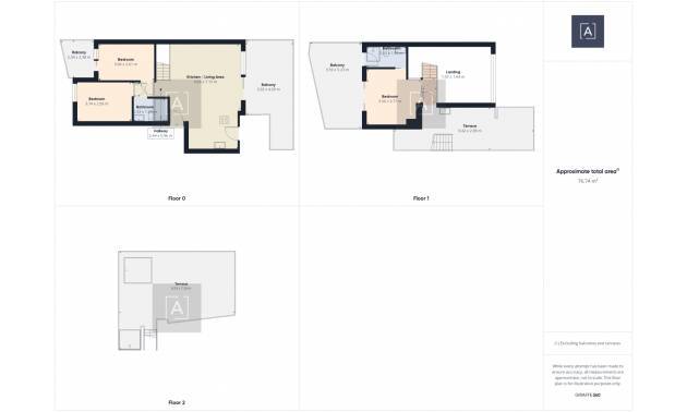 Revente - Apartment - Los Dolses
