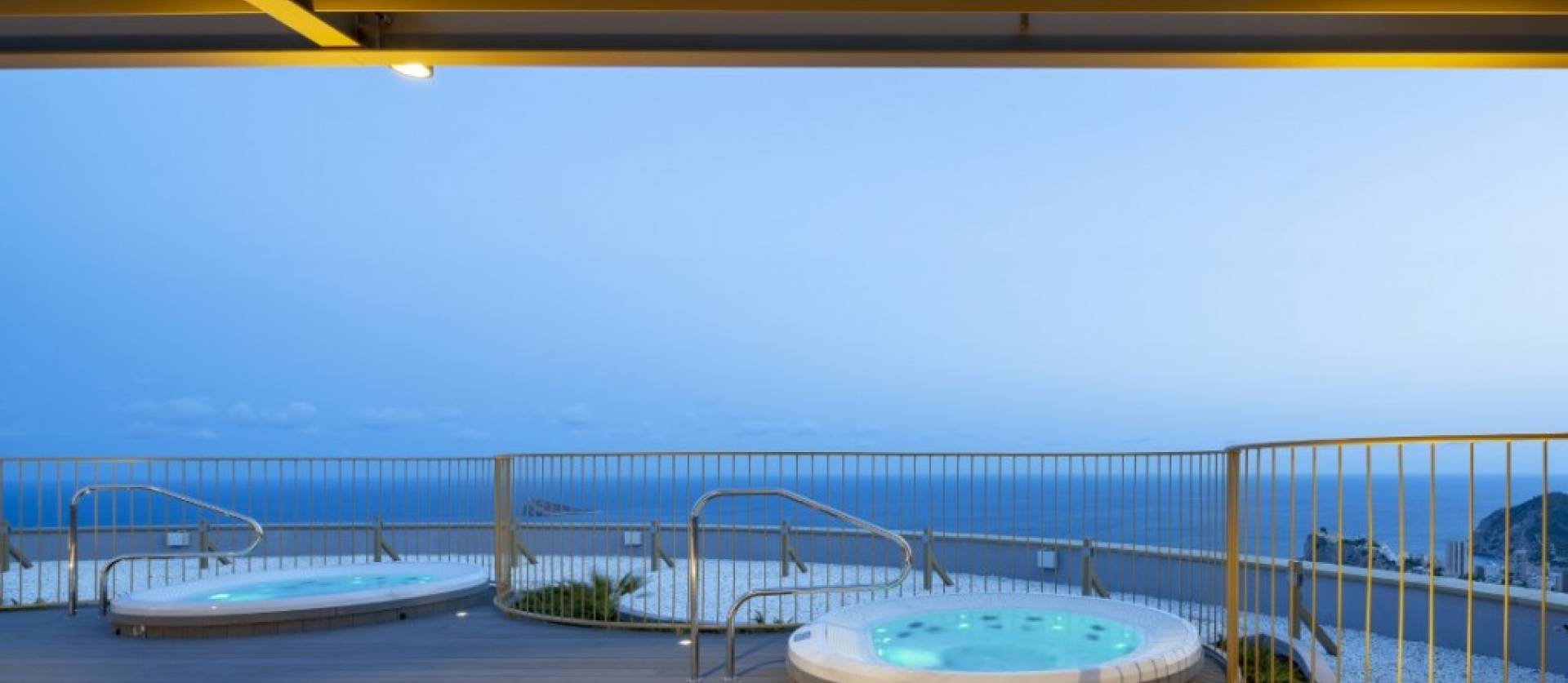 Venta - Apartment - Benidorm