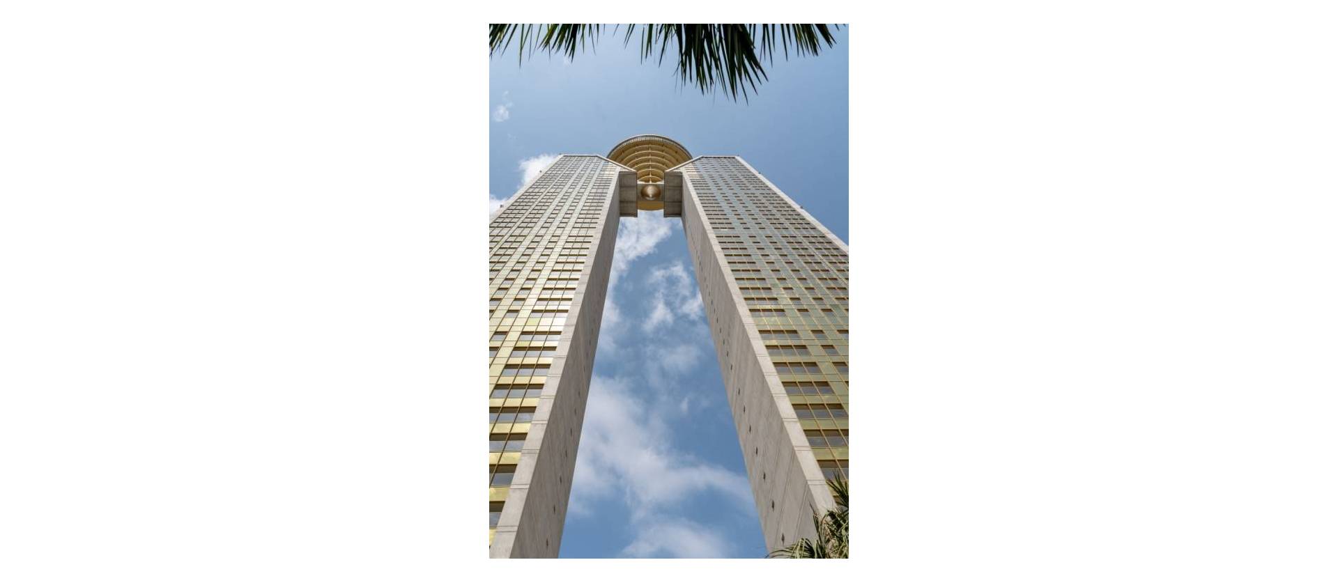 Venta - Apartment - Benidorm