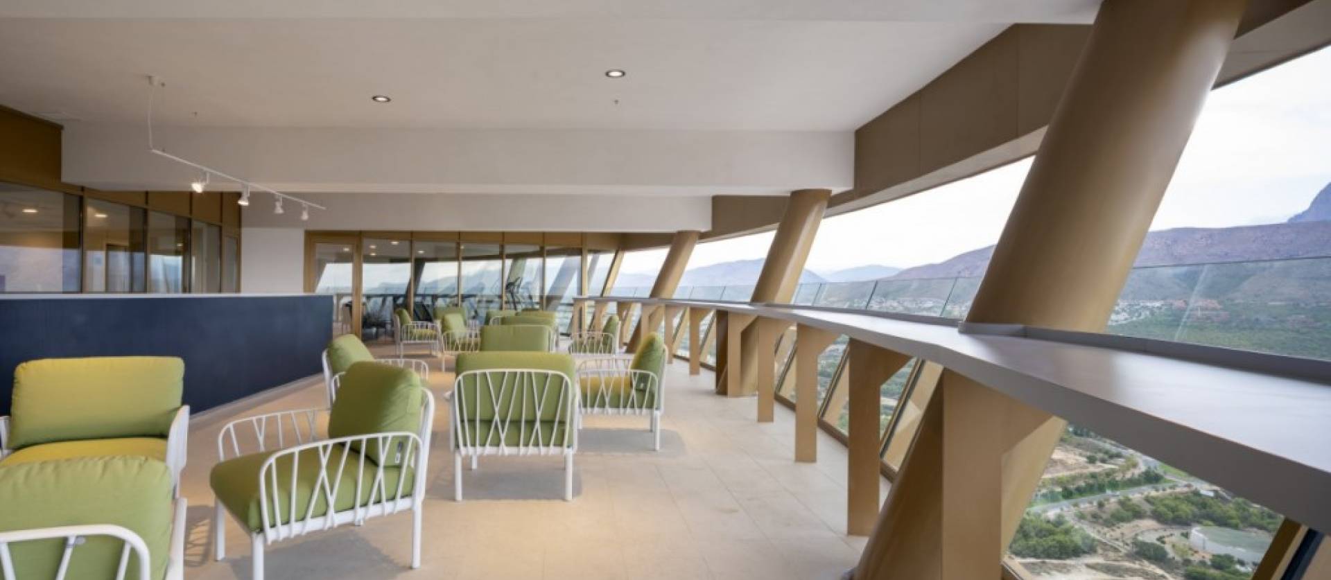 Venta - Apartment - Benidorm