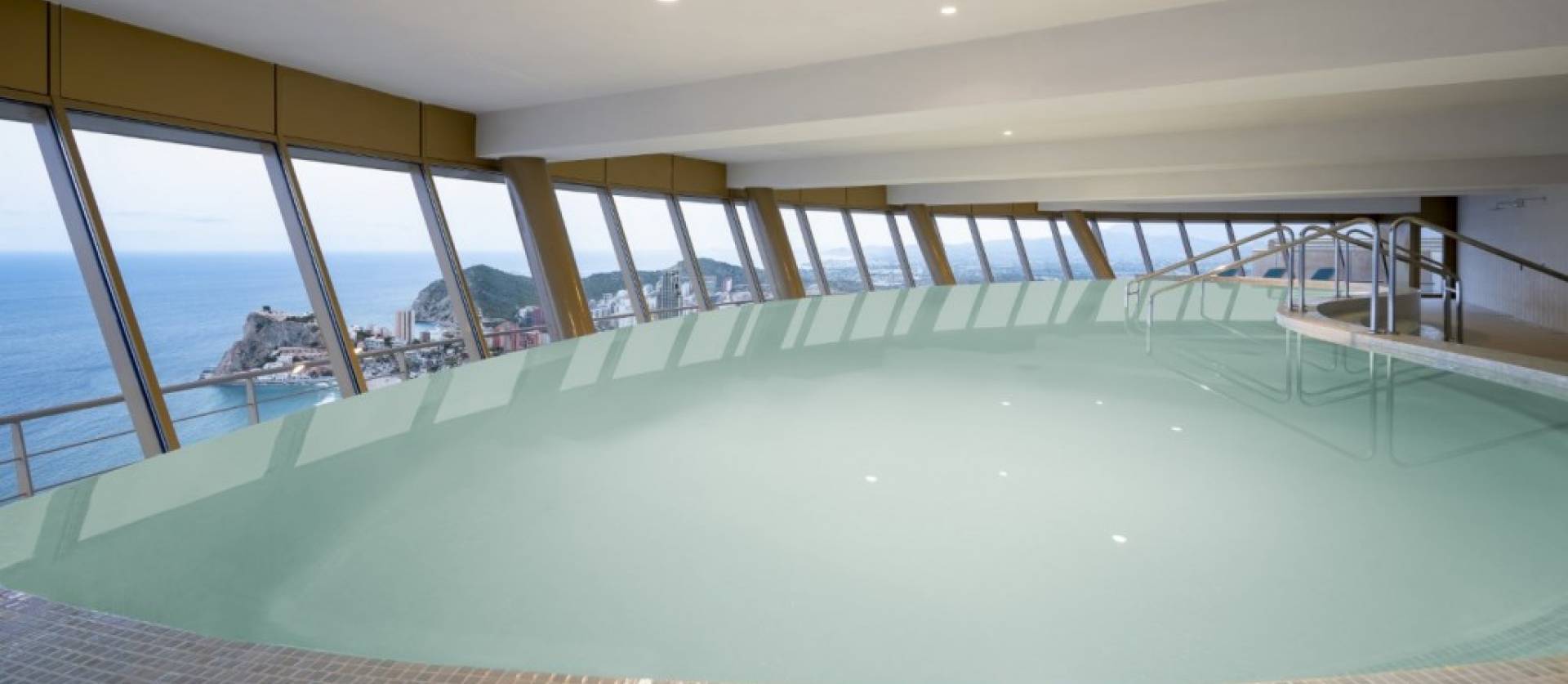 Venta - Apartment - Benidorm