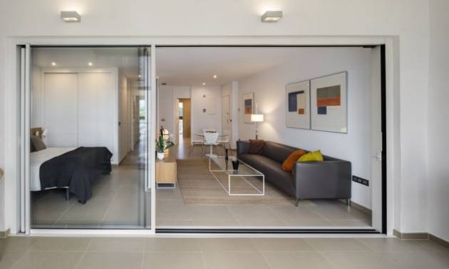 Venta - Apartment - Benidorm