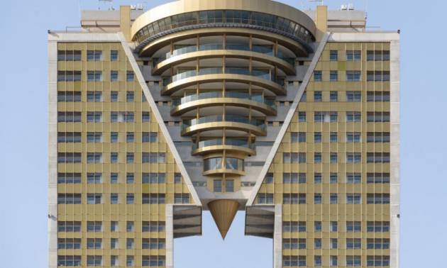 Venta - Apartment - Benidorm