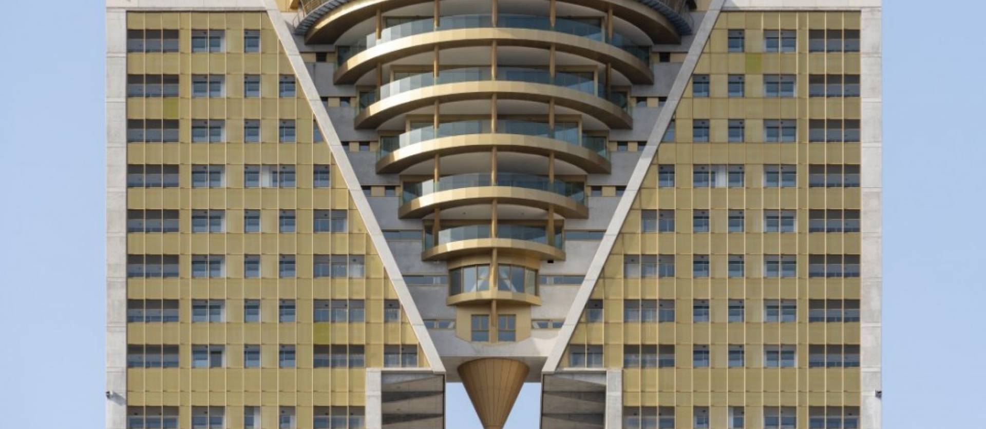 Venta - Apartment - Benidorm