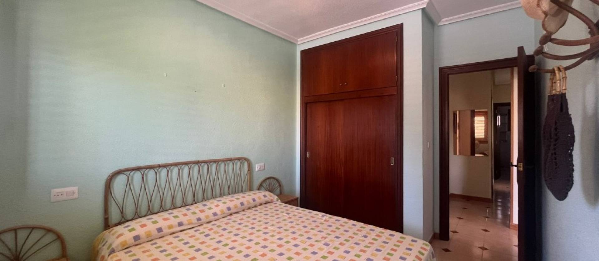Revente - Apartment - Los Narejos