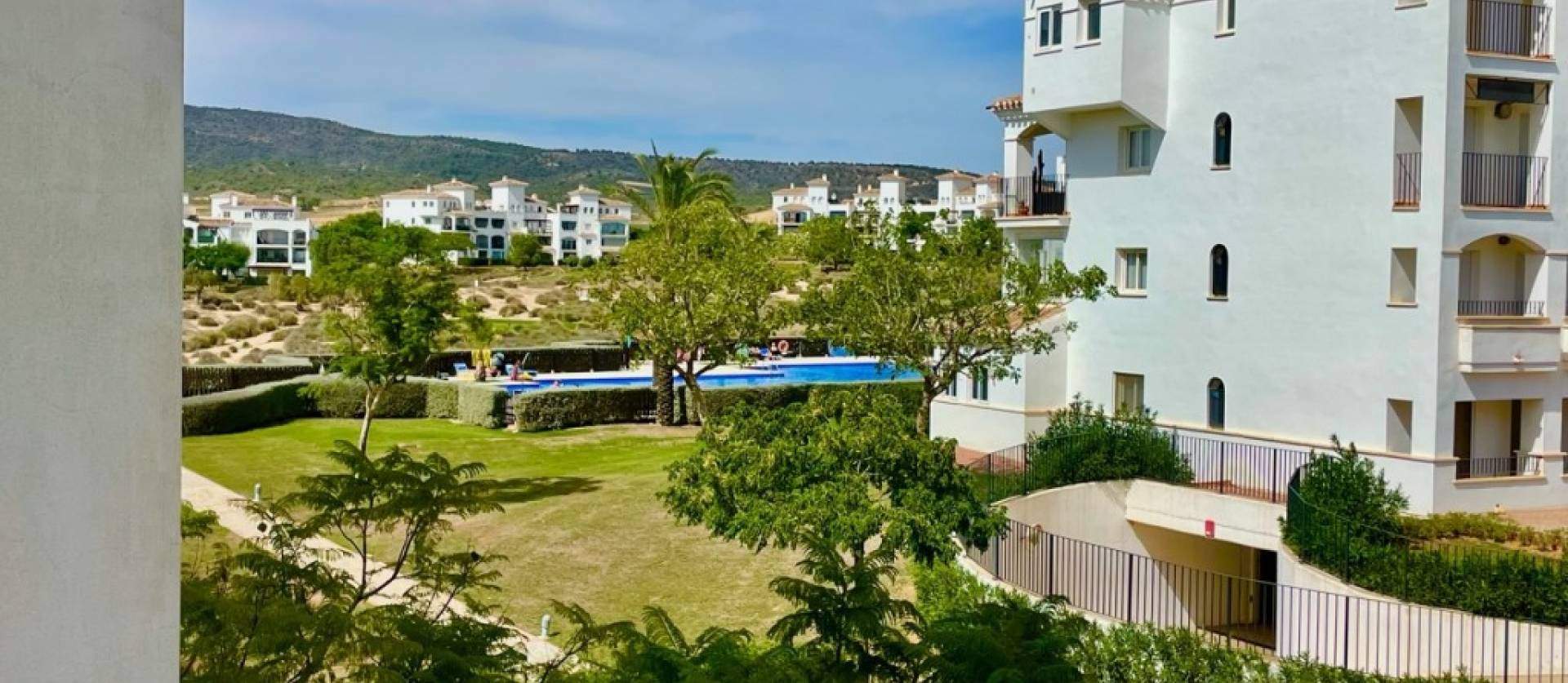 Bestaande woningen - Appartment - Hacienda Riquelme Golf Resort