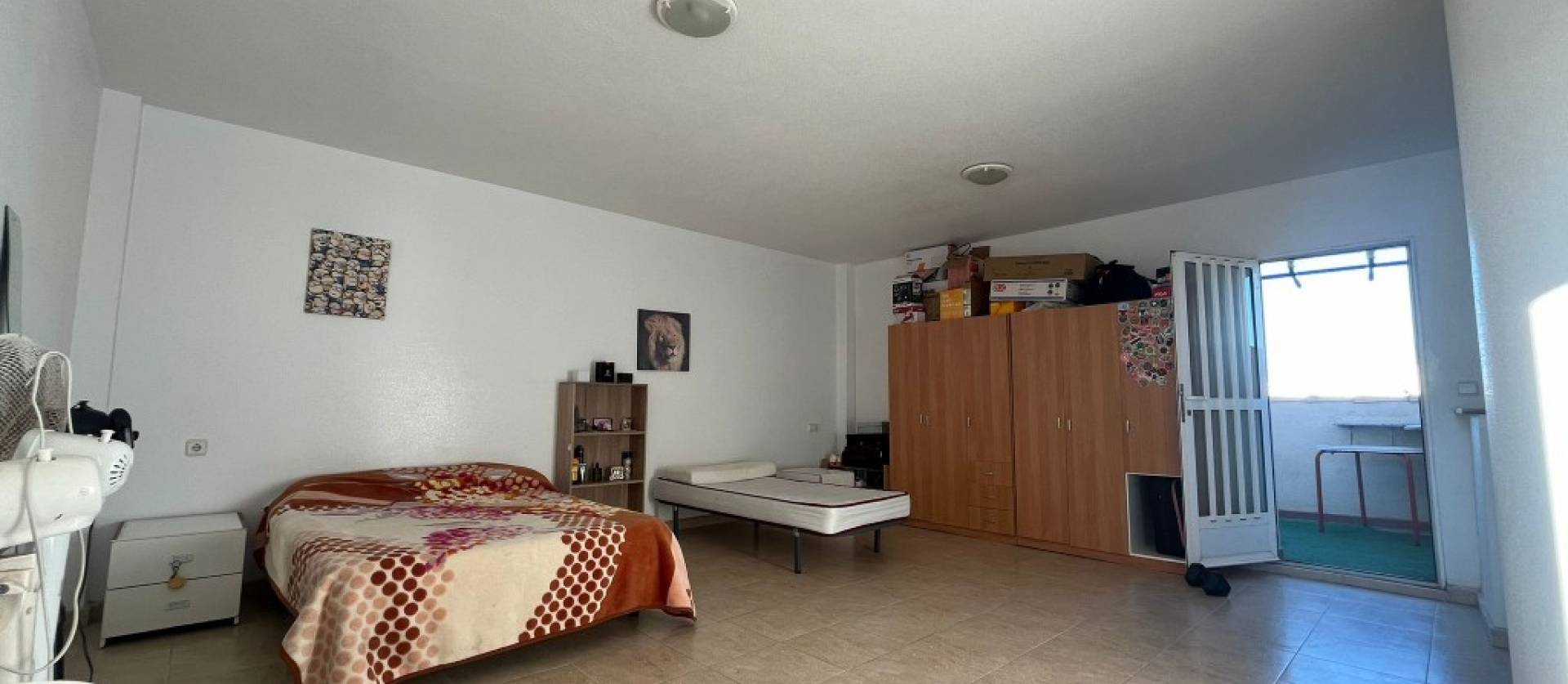 Bestaande woningen - Duplex Apartment - Los Narejos