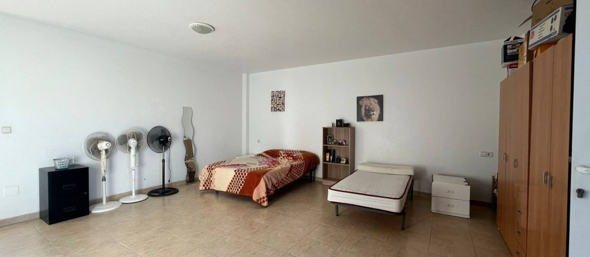 Bestaande woningen - Duplex Apartment - Los Narejos