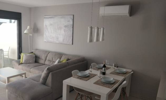 Bestaande woningen - Apartment - Penthouse - Guardamar del Segura - Guardamar
