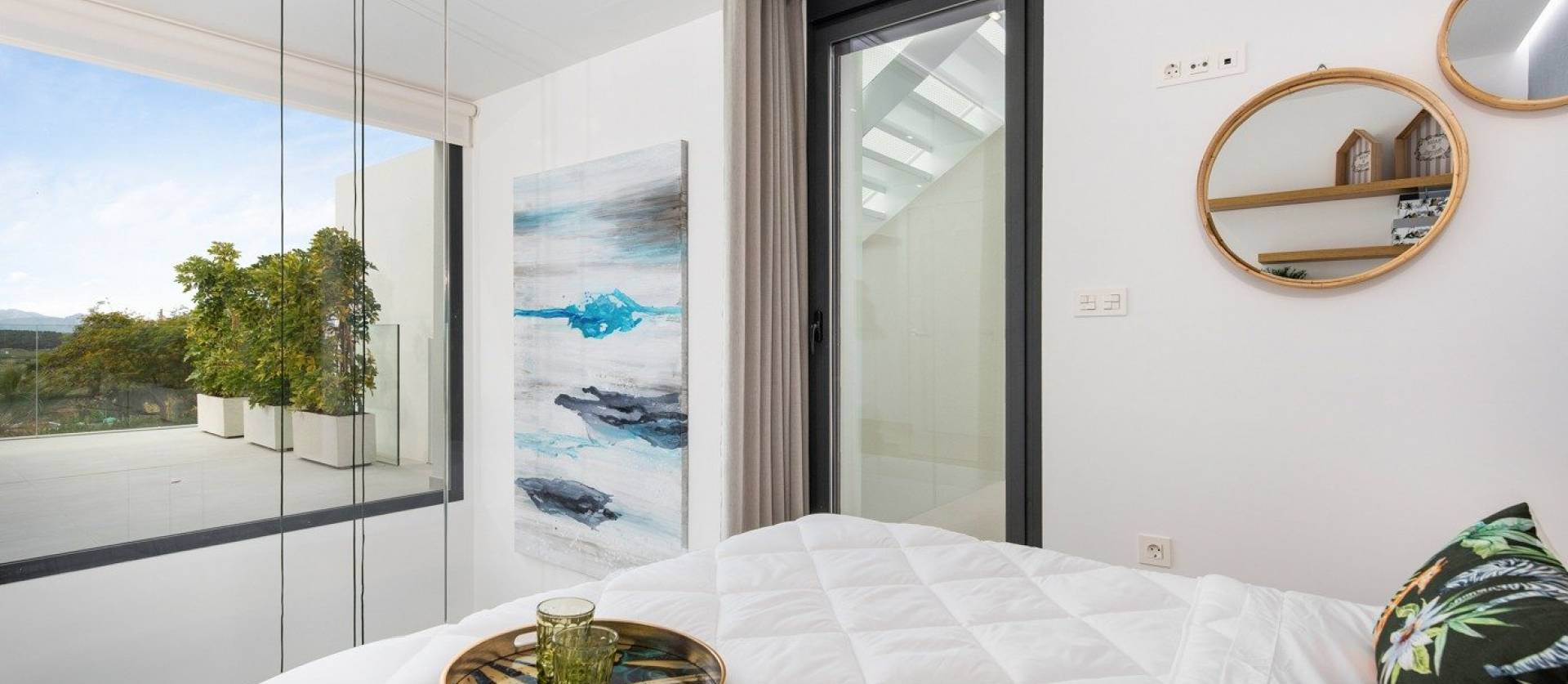 Nouvelle construction - Villa - Benijofar