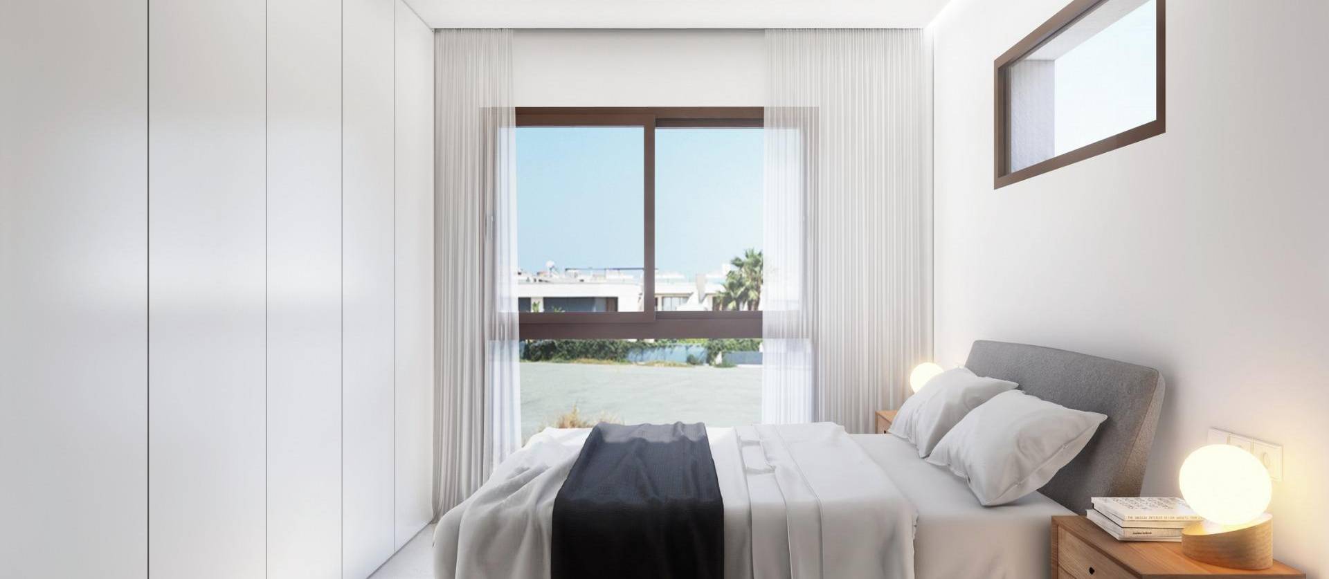 New Build - Bungalow - San Pedro del Pinatar - San Pedro de Pinatar