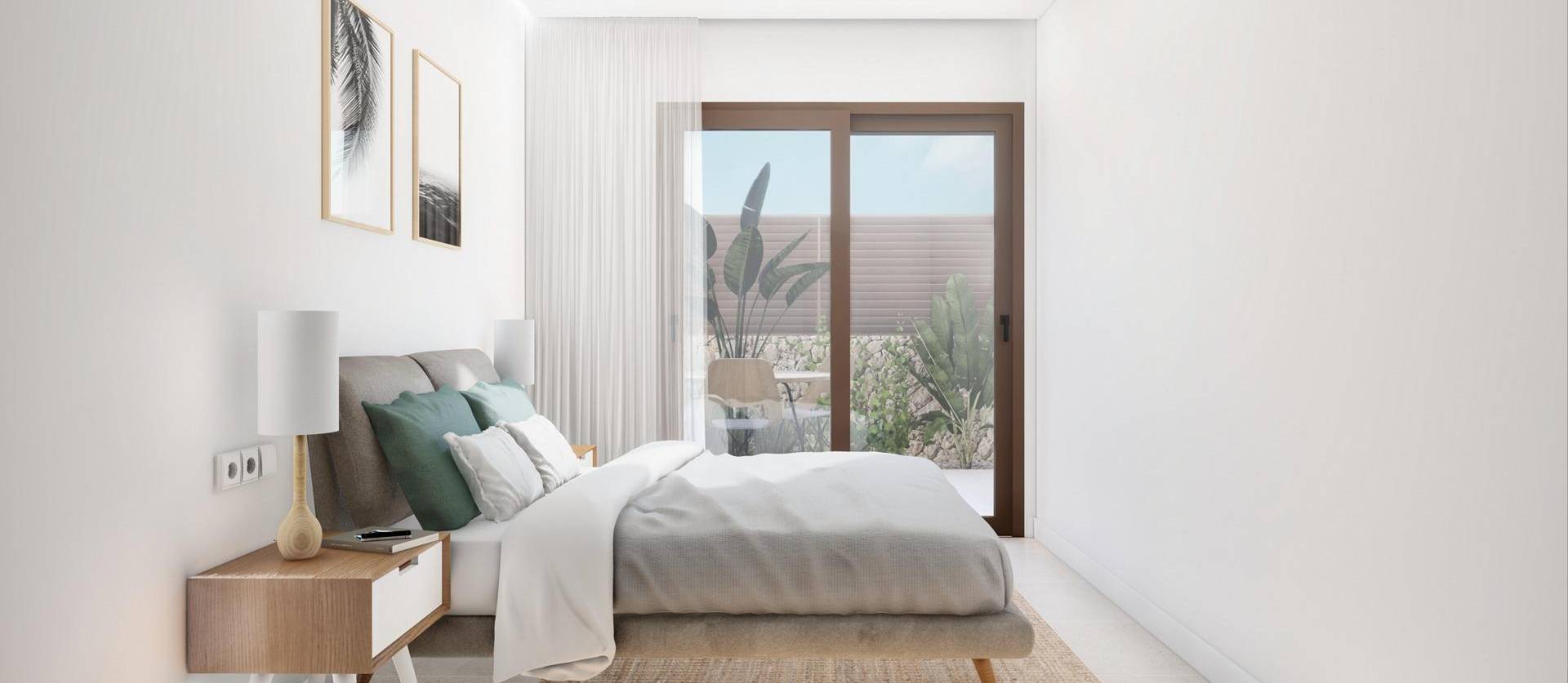 New Build - Bungalow - San Pedro del Pinatar - San Pedro de Pinatar