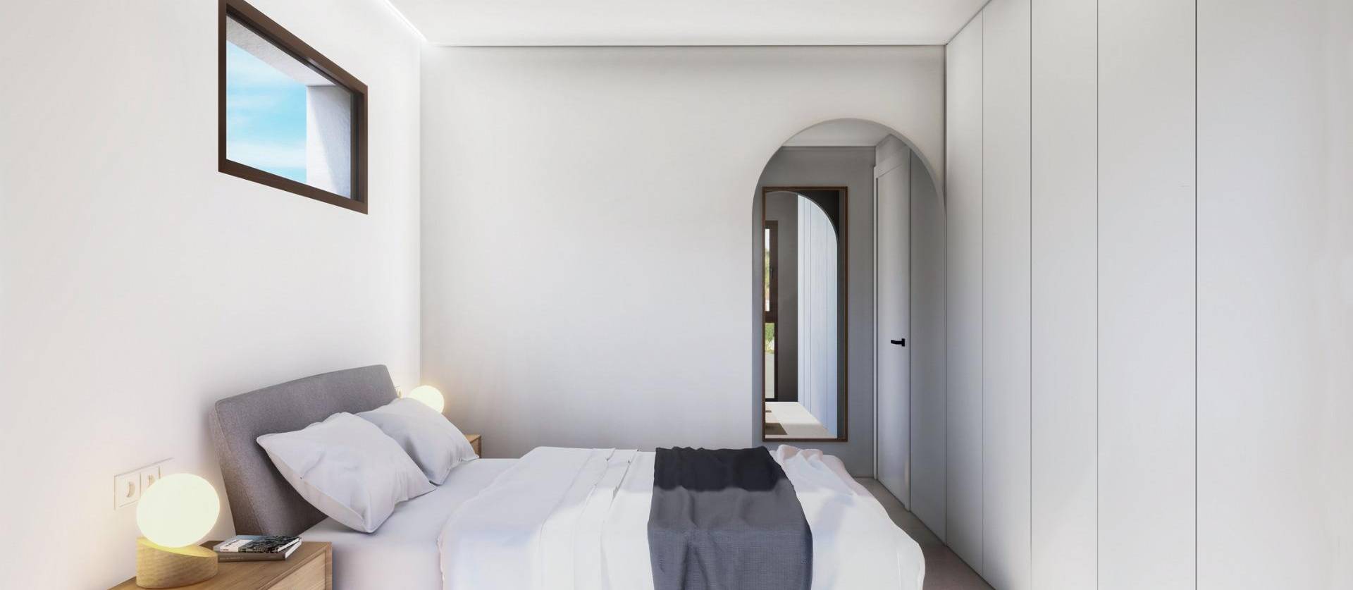 New Build - Bungalow - San Pedro del Pinatar - San Pedro de Pinatar