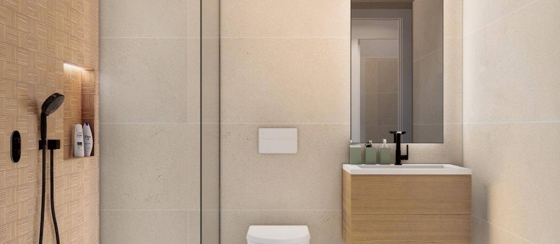 New Build - Bungalow - San Pedro del Pinatar - San Pedro de Pinatar