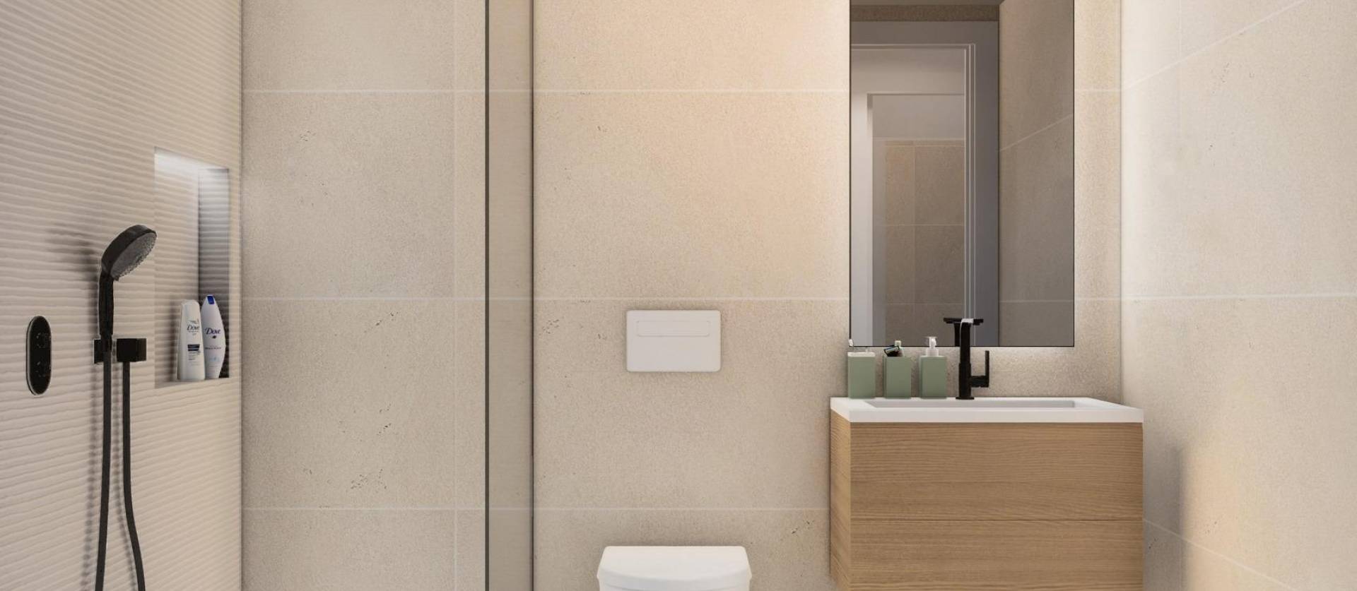 New Build - Bungalow - San Pedro del Pinatar - San Pedro de Pinatar