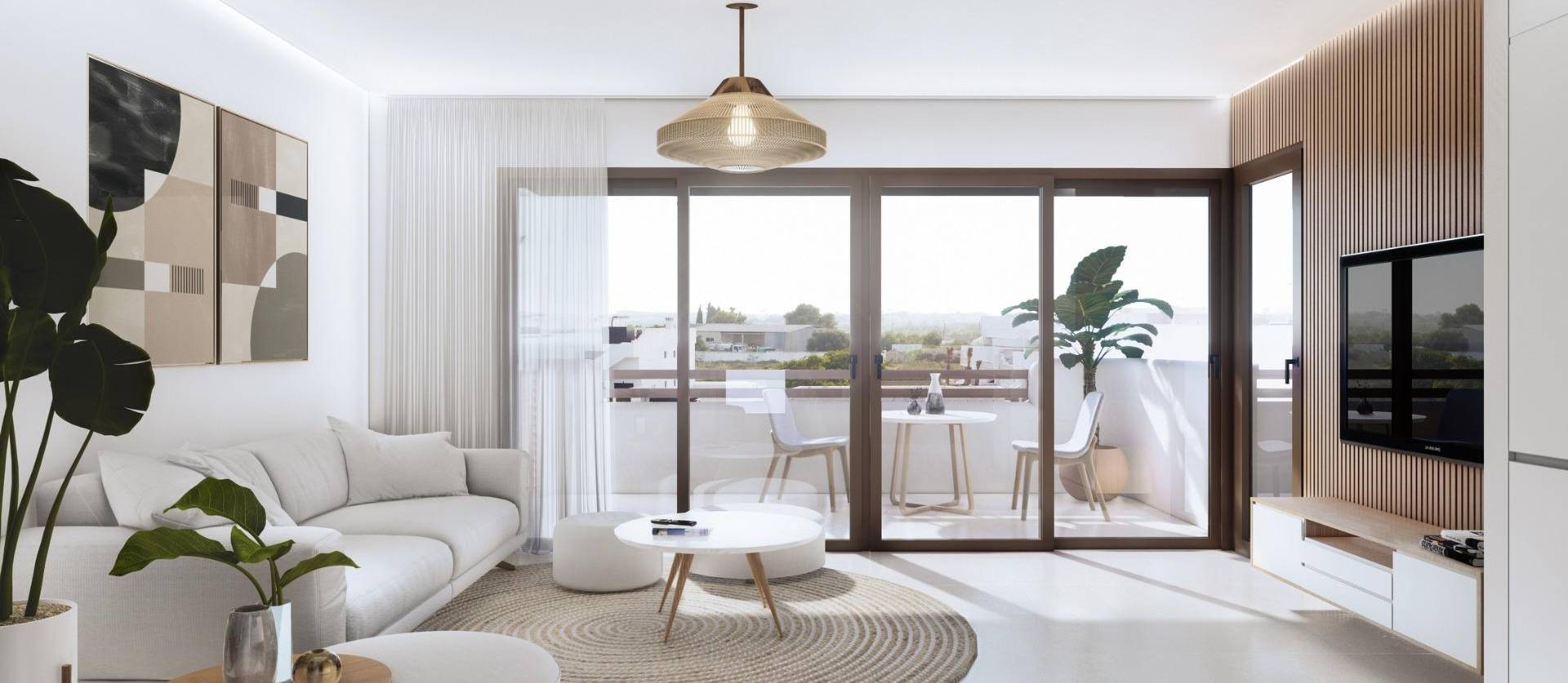 New Build - Bungalow - San Pedro del Pinatar - San Pedro de Pinatar