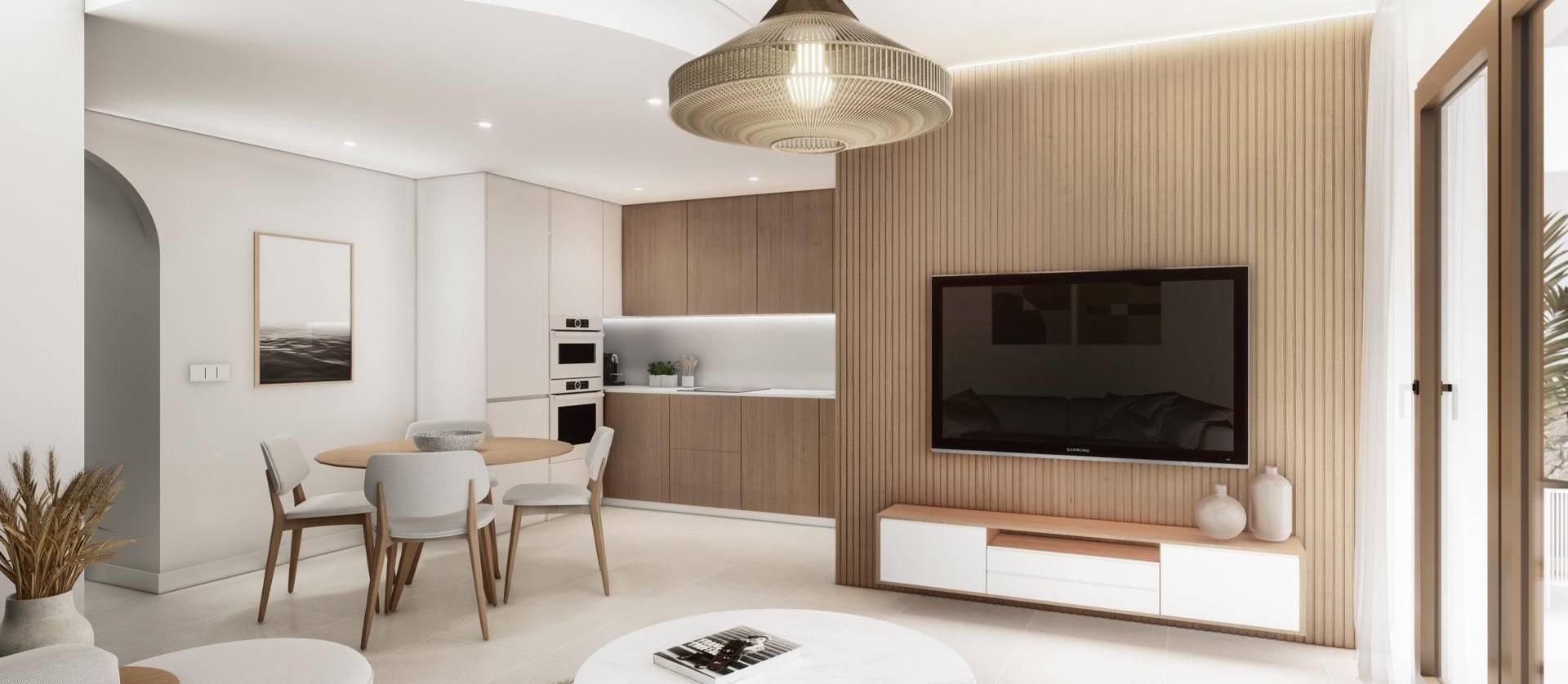 New Build - Bungalow - San Pedro del Pinatar - San Pedro de Pinatar