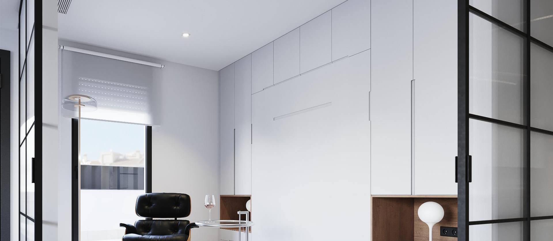 Nueva construcción  - Bungalow - Pilar de la Horadada