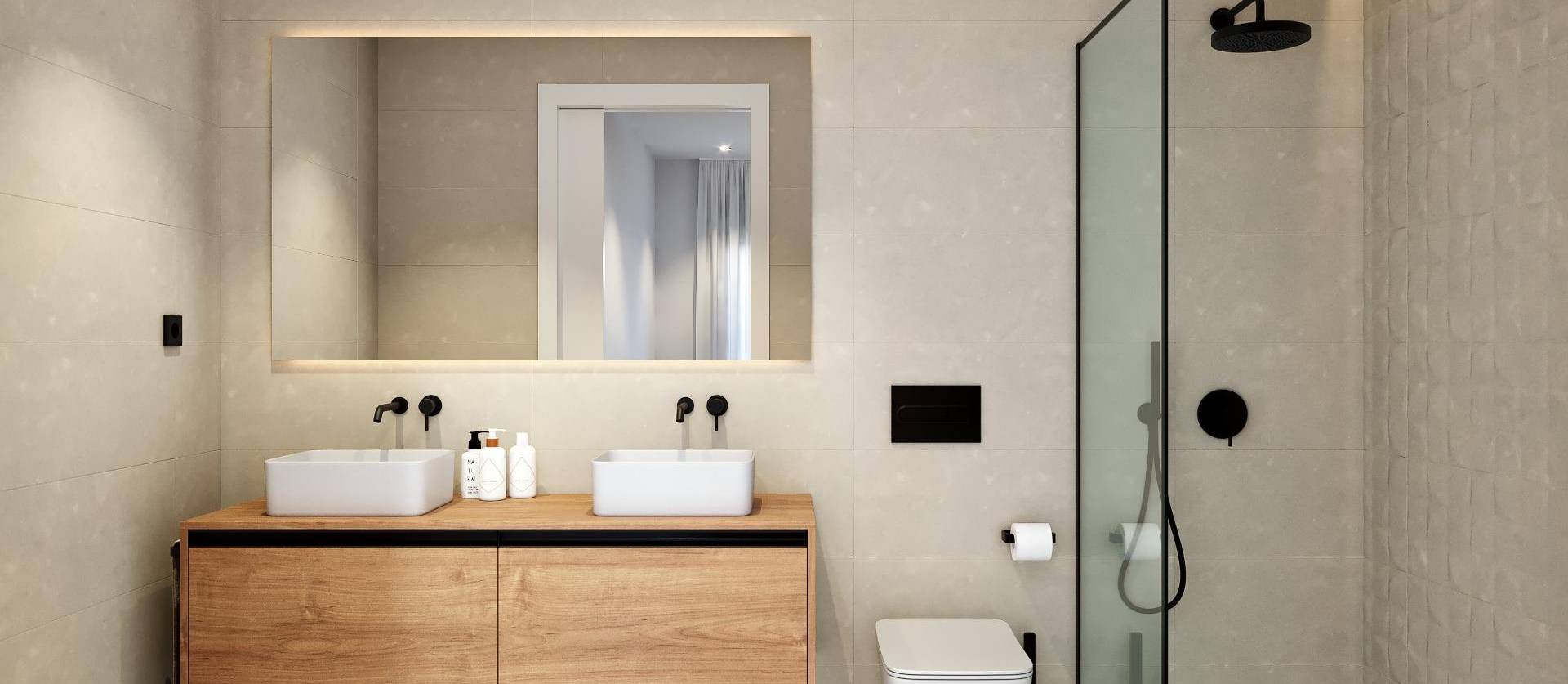 Nueva construcción  - Bungalow - Pilar de la Horadada