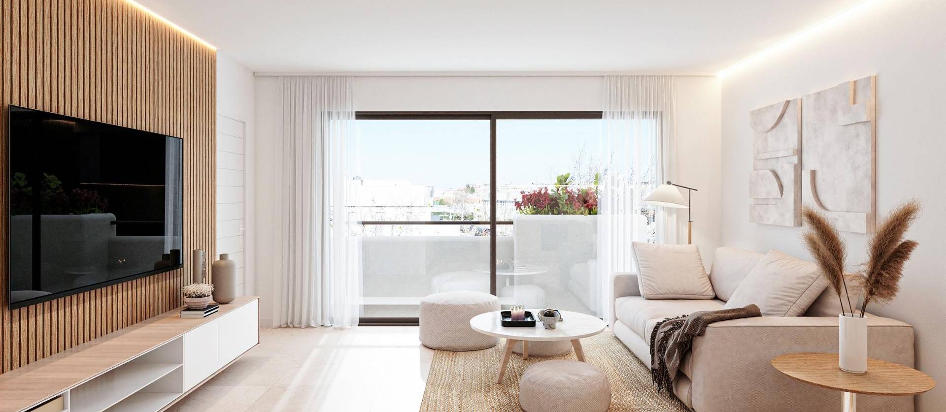 New Build - Bungalow - San Pedro del Pinatar - San Pedro de Pinatar