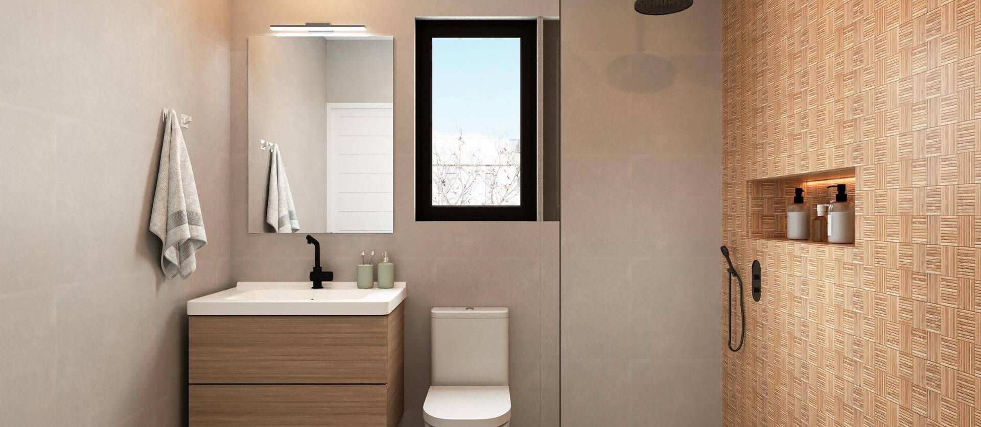 New Build - Bungalow - San Pedro del Pinatar - San Pedro de Pinatar