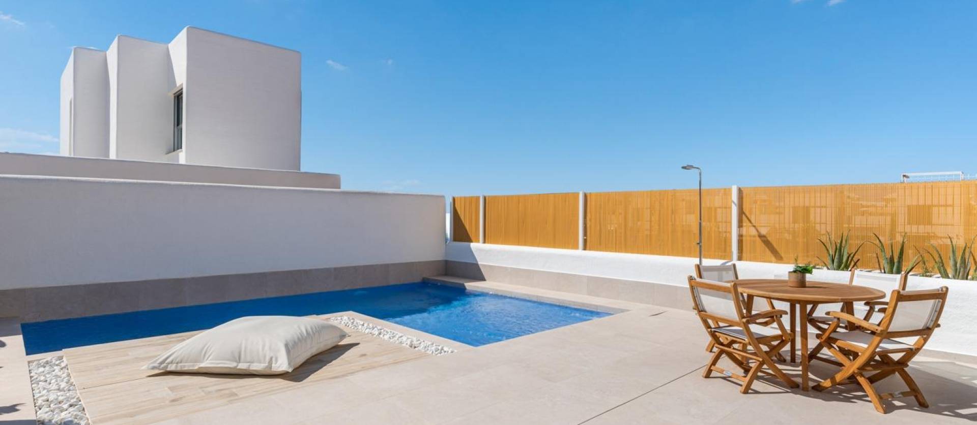 New Build - Villa - Los Alcázares