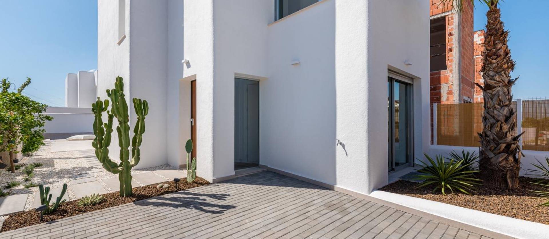 New Build - Villa - Los Alcázares