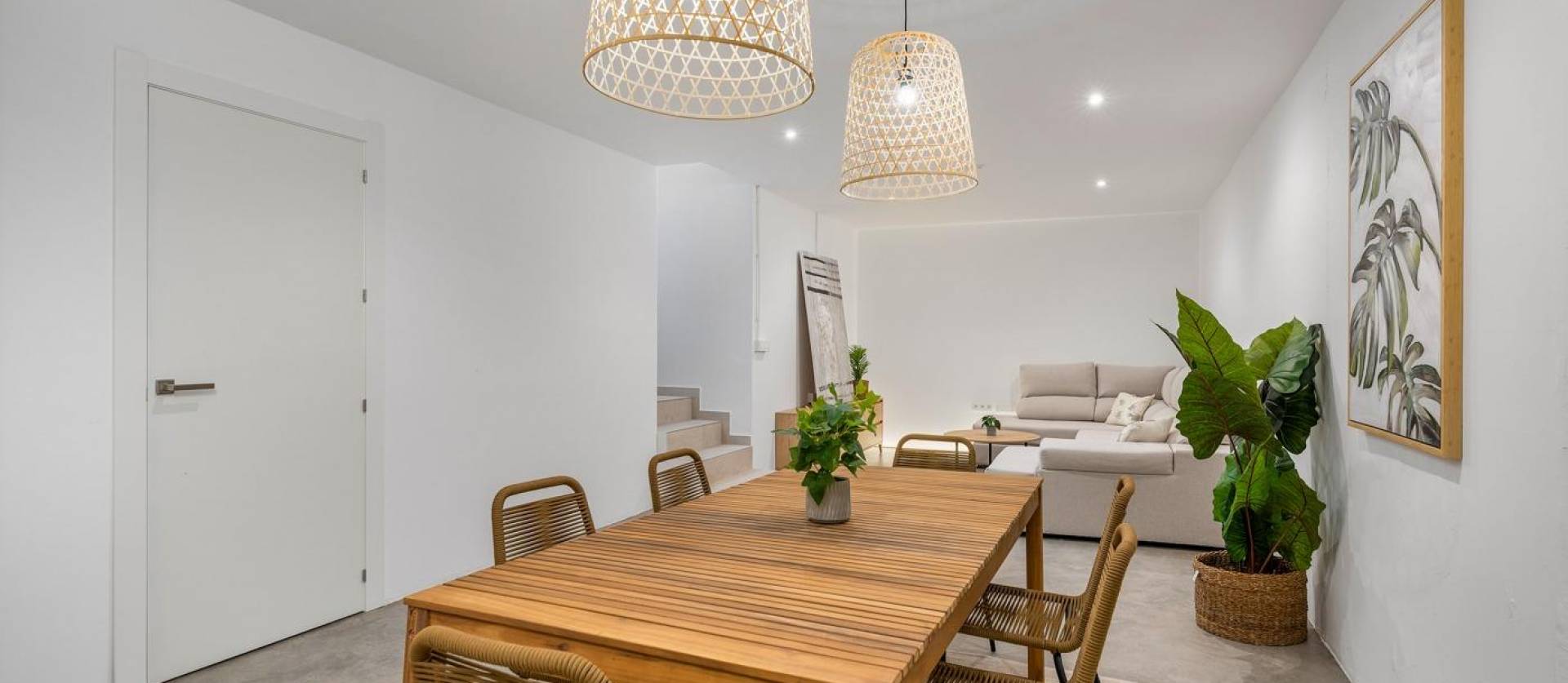 New Build - Villa - Los Alcázares