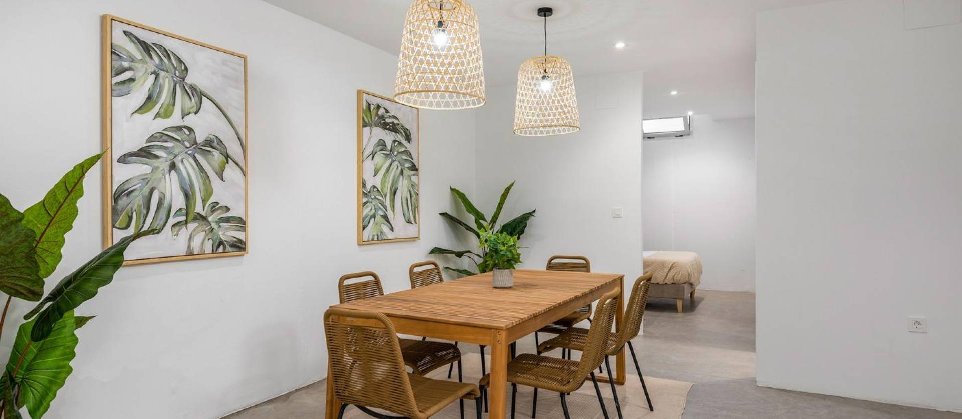 New Build - Villa - Los Alcázares