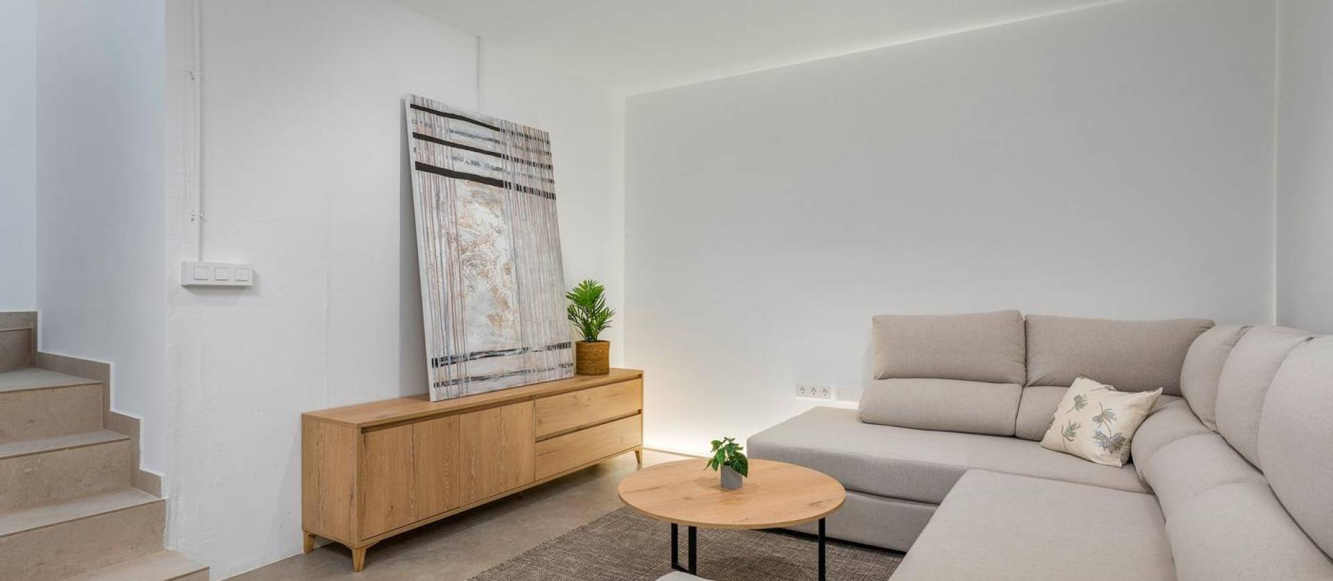 New Build - Villa - Los Alcázares