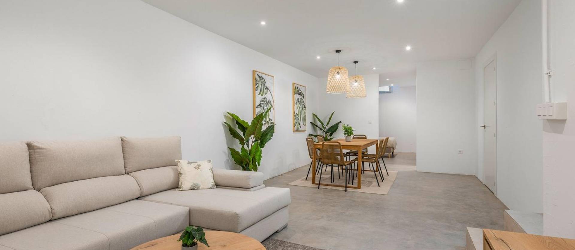 New Build - Villa - Los Alcázares