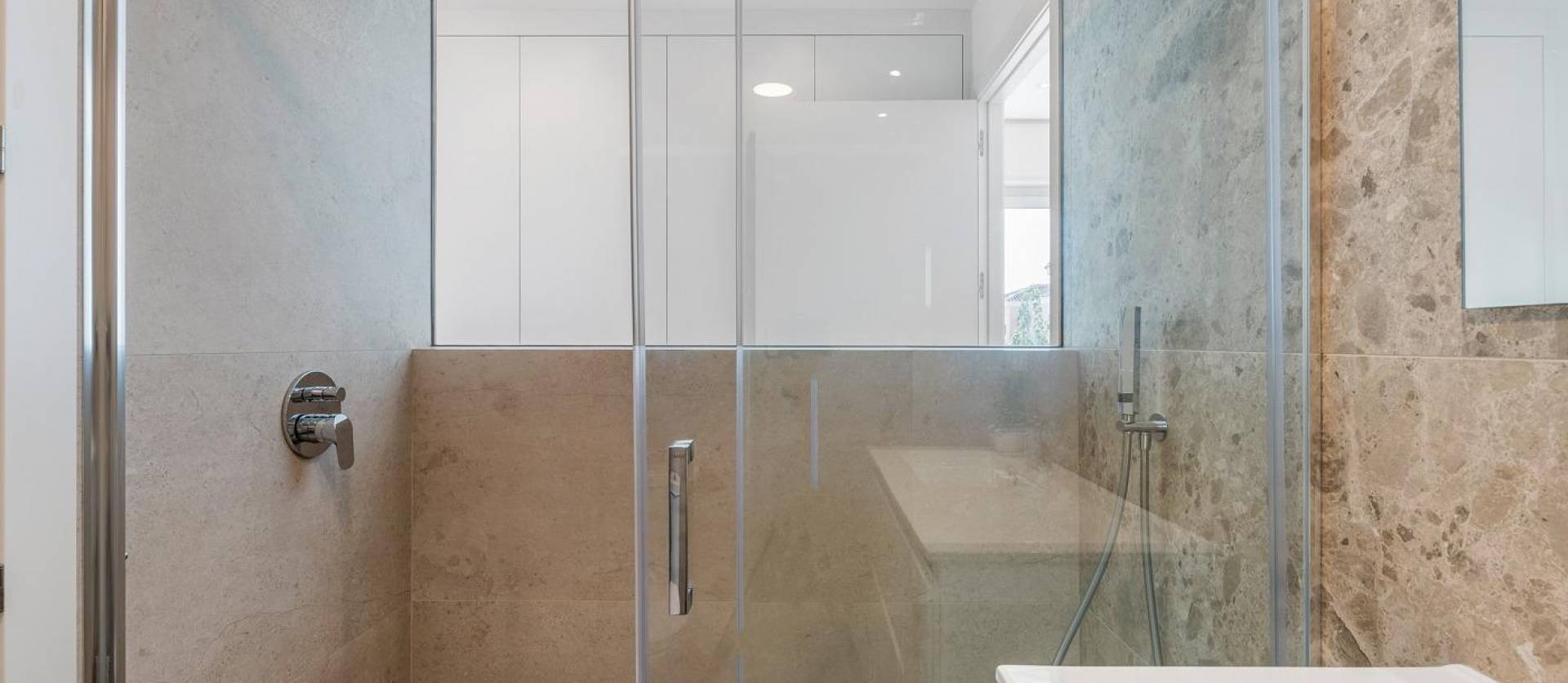 New Build - Villa - Los Alcázares