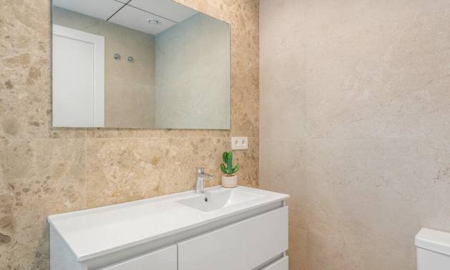 New Build - Villa - Los Alcázares