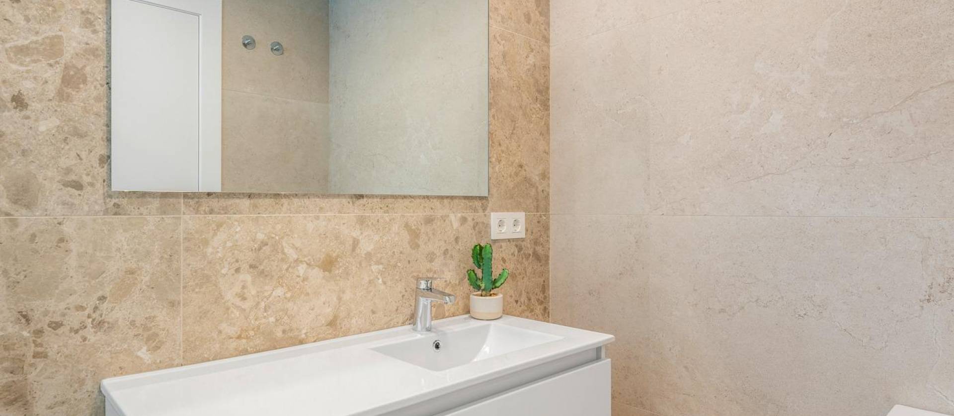 New Build - Villa - Los Alcázares