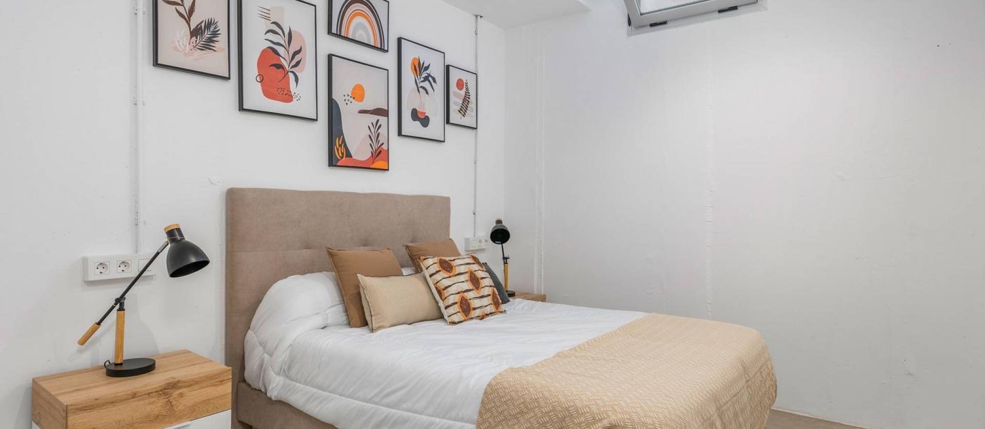 New Build - Villa - Los Alcázares