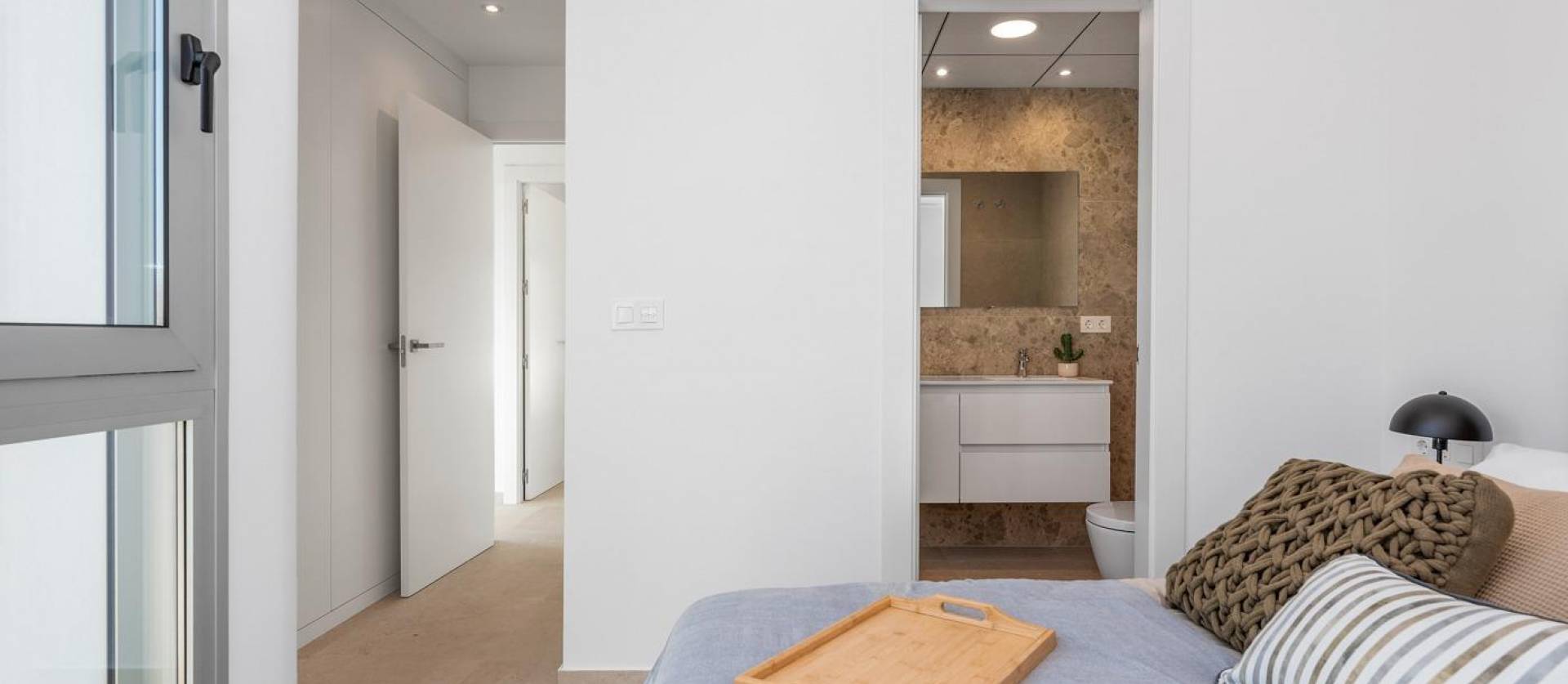 New Build - Villa - Los Alcázares