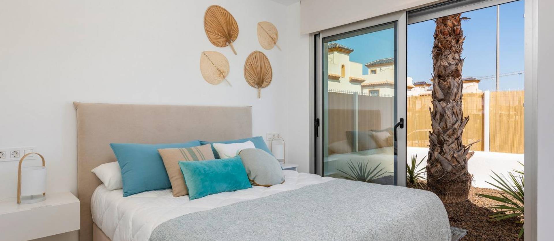 New Build - Villa - Los Alcázares