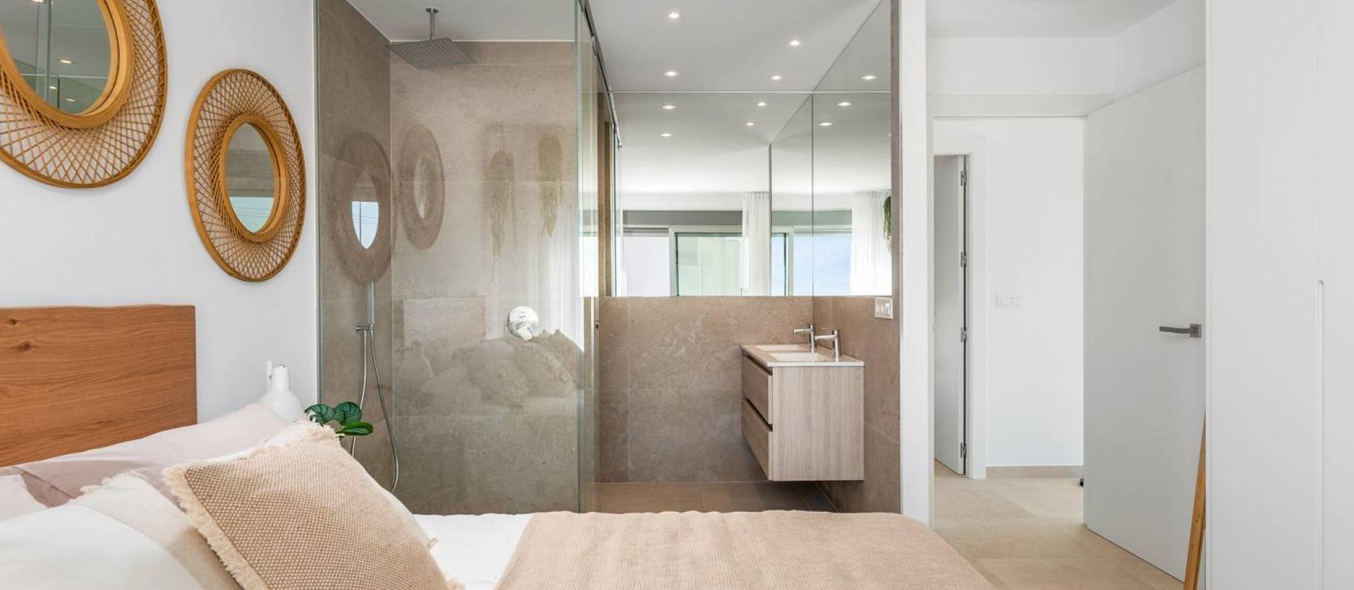 New Build - Villa - Los Alcázares