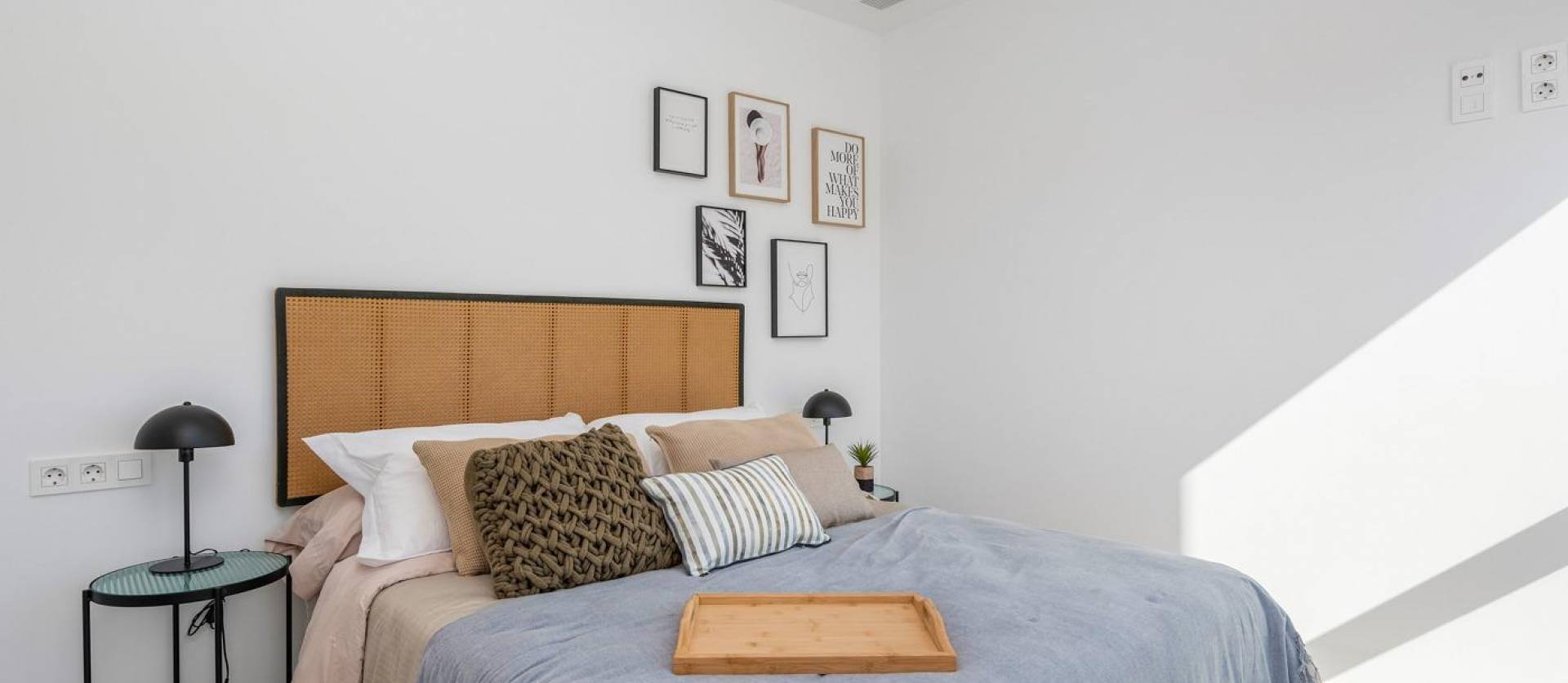 New Build - Villa - Los Alcázares