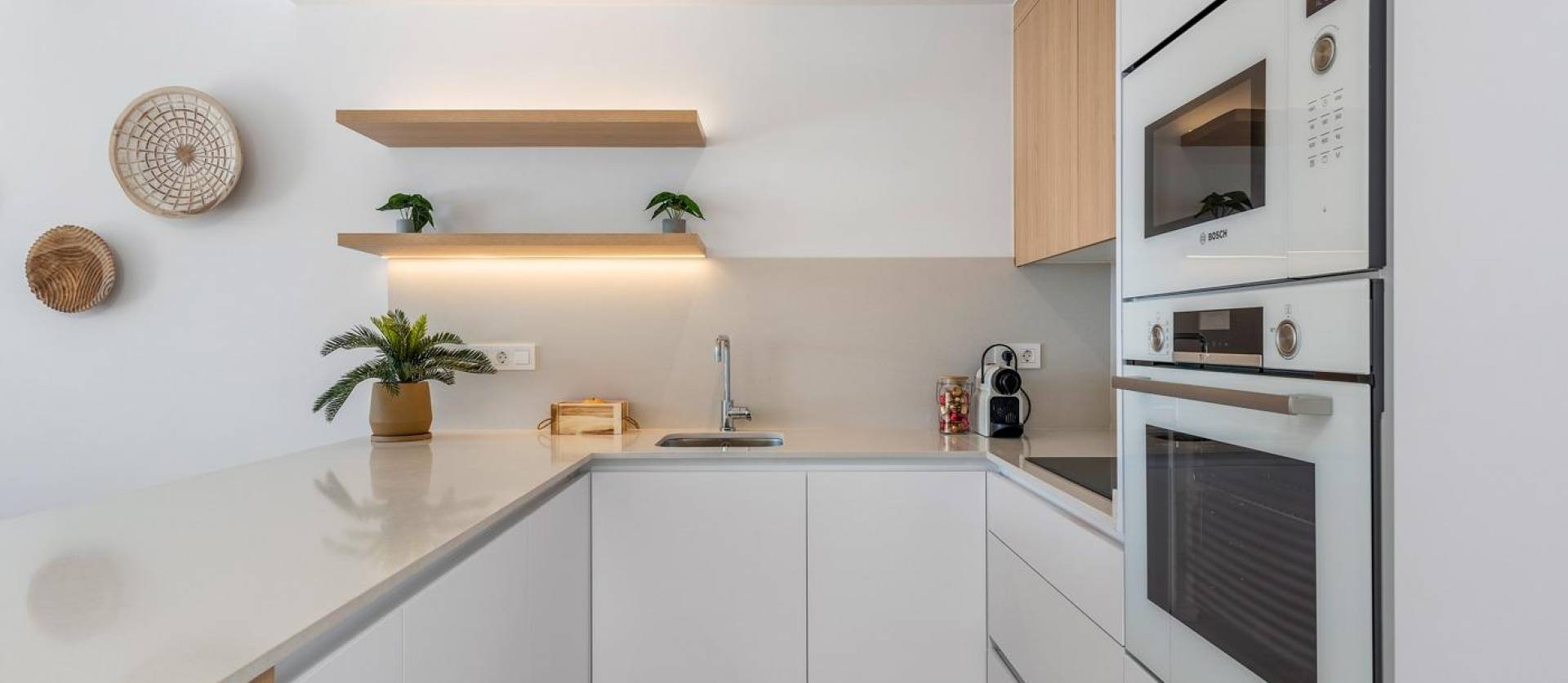 New Build - Villa - Los Alcázares