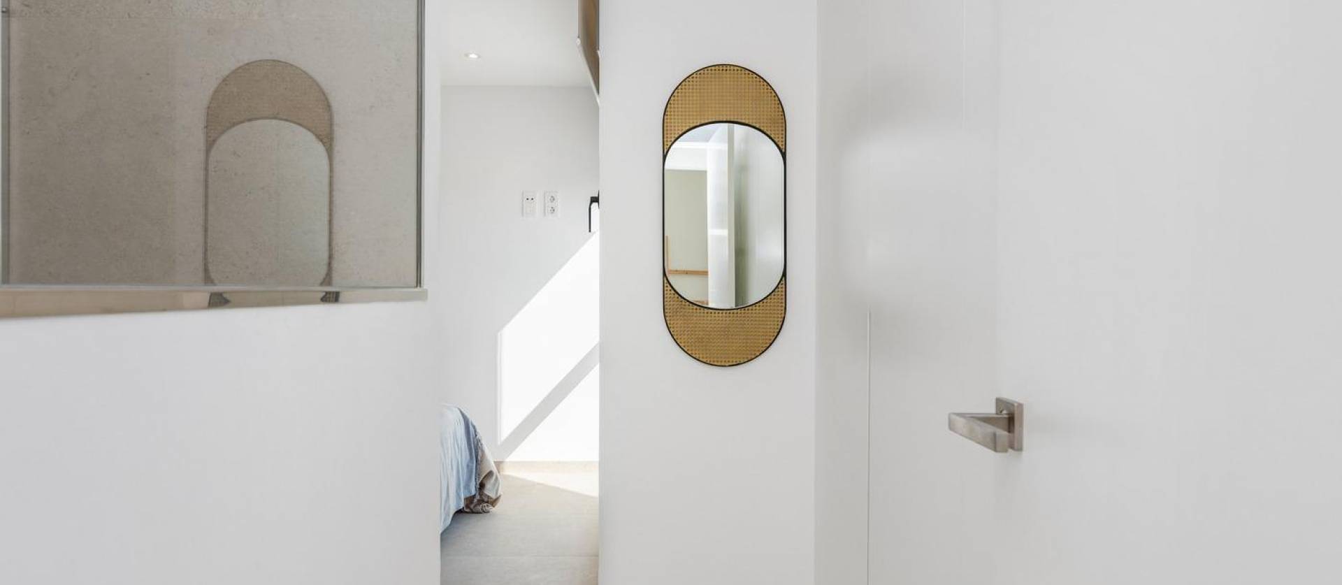 New Build - Villa - Los Alcázares