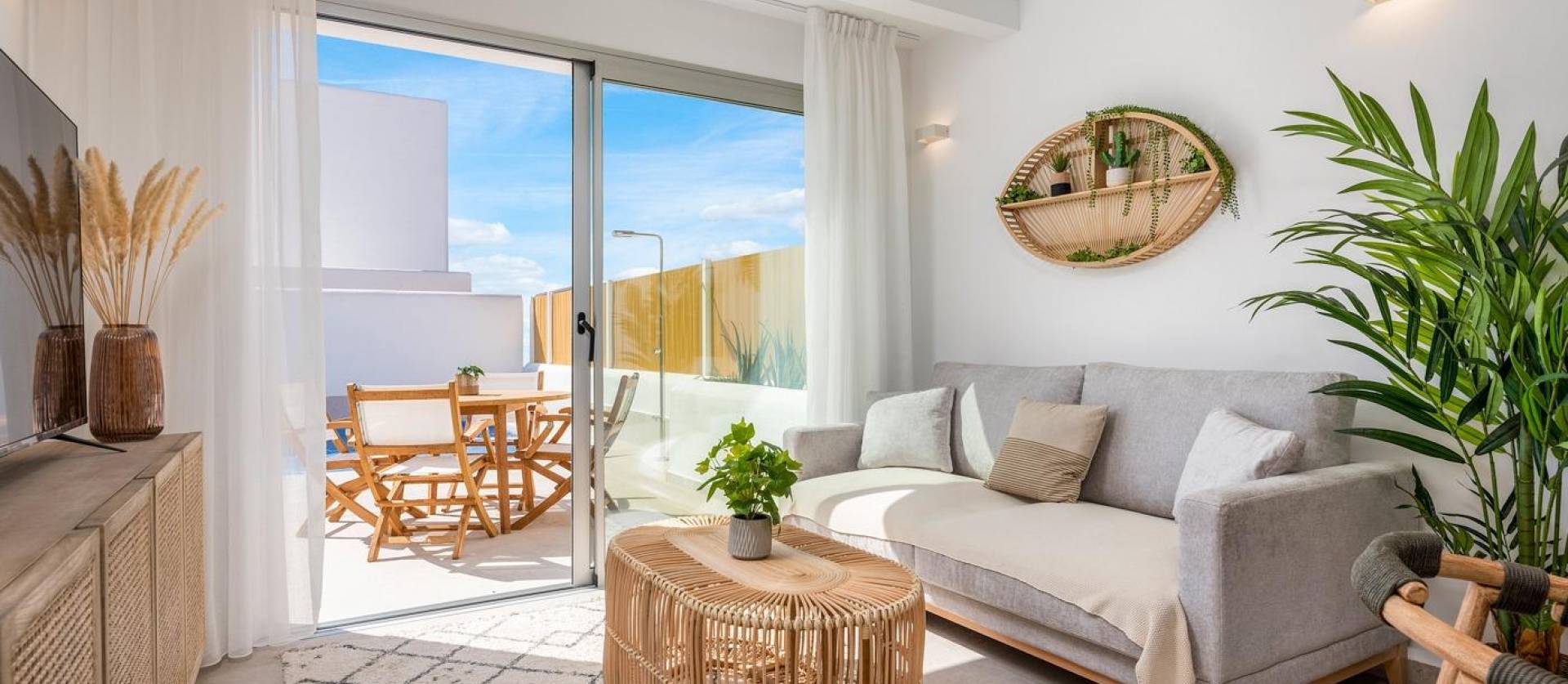 New Build - Villa - Los Alcázares