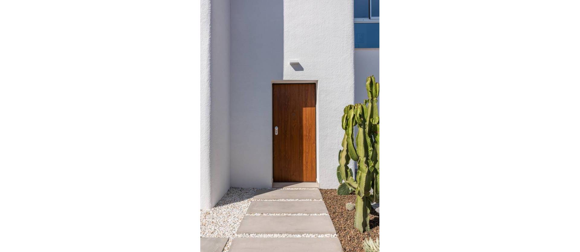 New Build - Villa - Los Alcázares