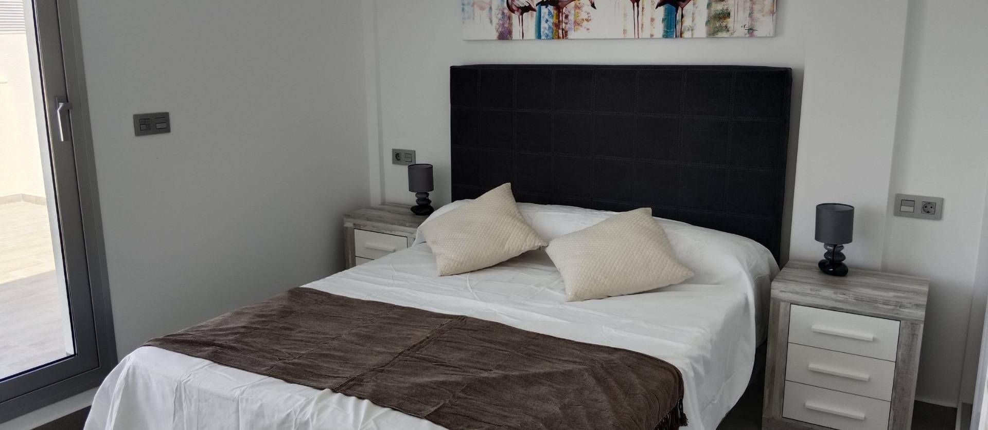 Nueva construcción  - Villa - San Fulgencio