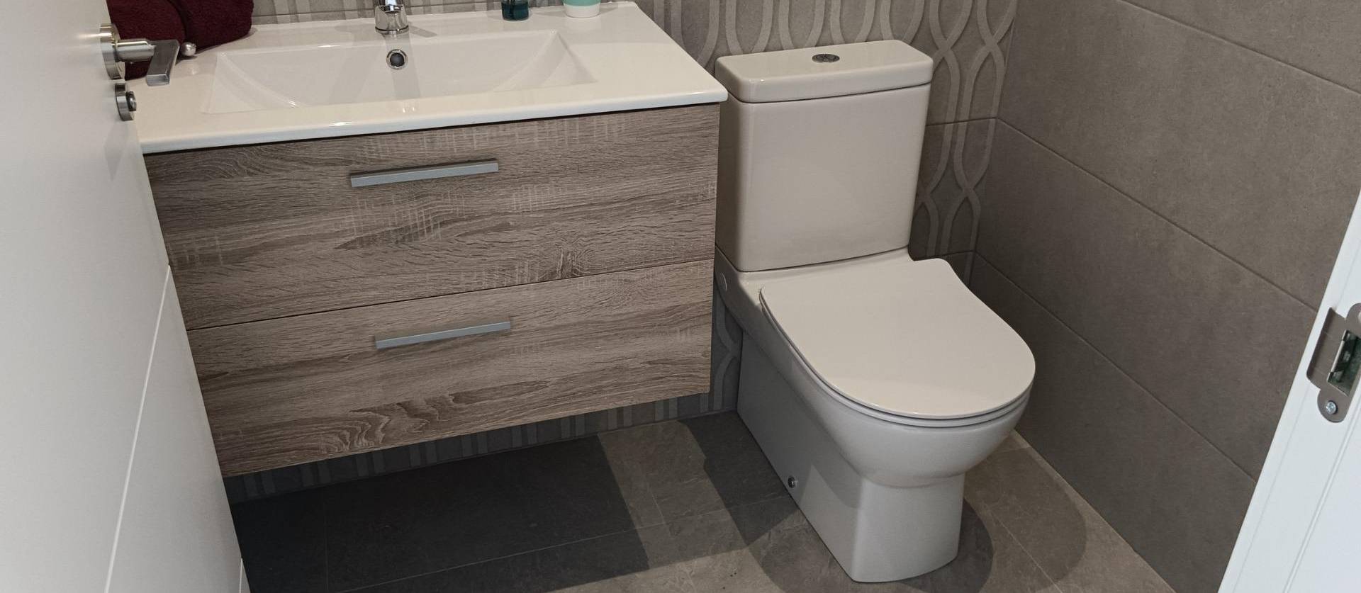 Nueva construcción  - Villa - San Fulgencio