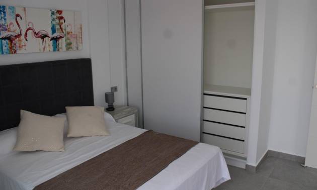 Nueva construcción  - Villa - San Fulgencio